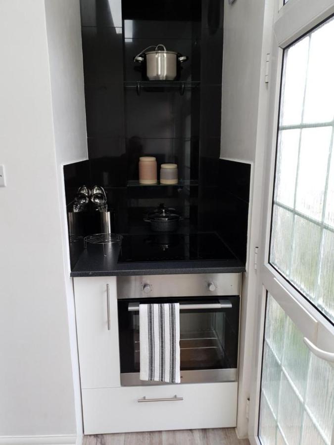 Apartament Star London Brent Street Cosy 1-Bed Hideaway Hendon Zewnętrze zdjęcie